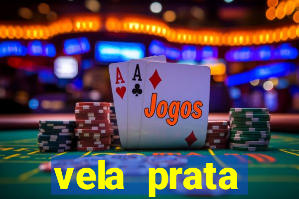 vela prata significado umbanda